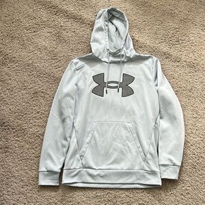 Under armour hoodie